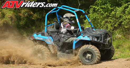 GBC Heartland Challenge ATV Racing