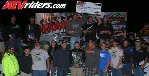 Team UXC Racing