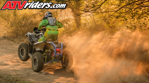 GBC Heartland Challenge ATV Racing