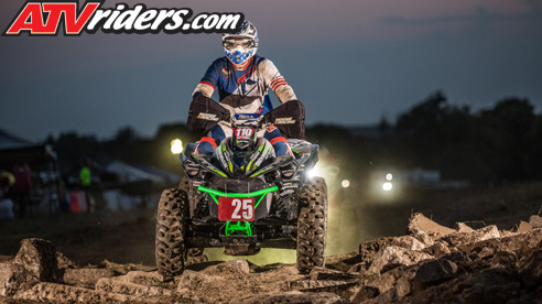 GBC Heartland Challenge ATV Racing