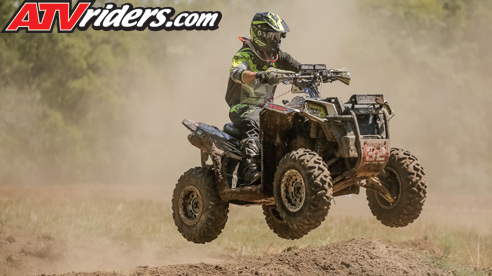 GBC Heartland Challenge ATV Racing