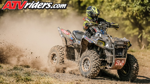 GBC Heartland Challenge ATV Racing