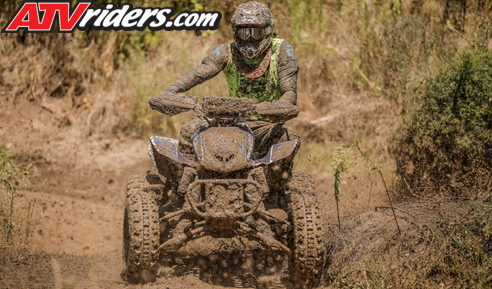 GBC Heartland Challenge ATV Racing