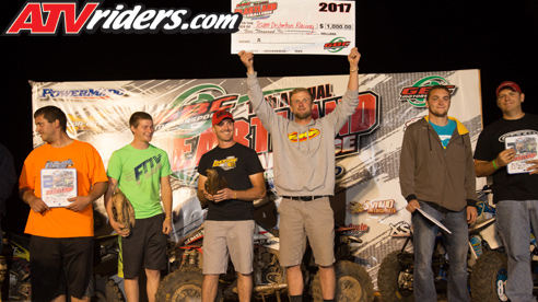 GBC Heartland Challenge ATV Racing