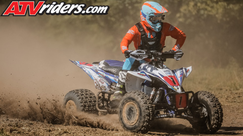 GBC Heartland Challenge ATV Racing