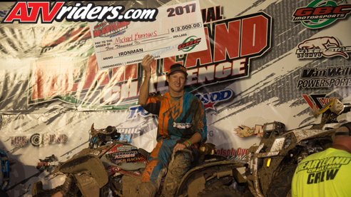 GBC Heartland Challenge ATV Racing
