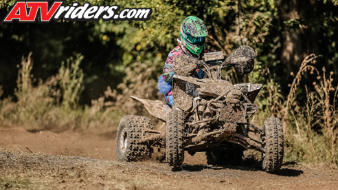 GBC Heartland Challenge ATV Racing