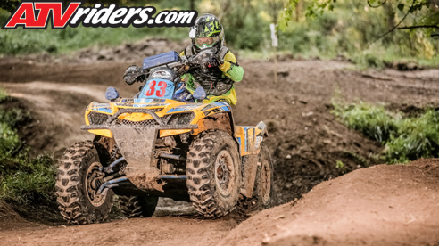 GBC Heartland Challenge ATV Racing