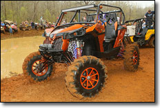 Can-Am Maverick