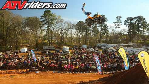 ATV Freestyle