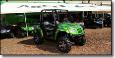 2010 Highlifter Mud Nationals