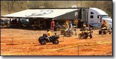 2010 Highlifter Mud Nationals