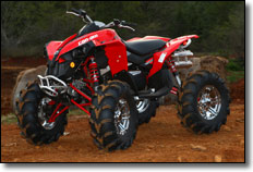 2010 Highlifter Mud Nationals