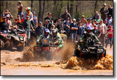 2010 Highlifter Mud Nationals