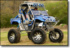 2010 Highlifter Mud Nationals