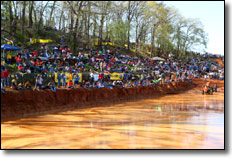 2010 Highlifter Mud Nationals