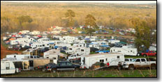 2010 Highlifter Mud Nationals