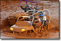 2010 Highlifter Mud Nationals