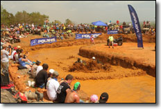 2011 Highlifter Mud Nationals