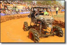 2011 Highlifter Mud Nationals