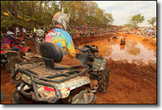 2011 Highlifter Mud Nationals