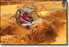 2011 Highlifter Mud Nationals