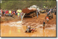 2011 Highlifter Mud Nationals