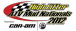High Lifter ATV Mud Nationals 2011