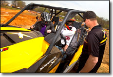 Can-Am Maverick 1000 R SxS / UTV