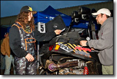 Colten Moore - Caleb Moore Fundraiser Polaris RZR XP 900 SxS / UTV Raffle