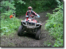 IATVHSS Daryl Rath of Rath Racing