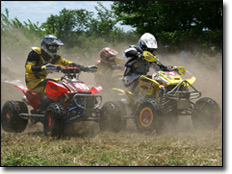 IATV Duane Johnson and Jason Gudde