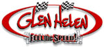 Glen Helen  Raceway Motocross Track