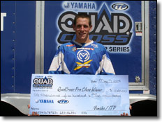 Motoworks Can-Am Josh Frederick & Brandon Smith
