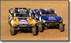 Dustin Nelson - Yamaha YFZ450R ATV Championship