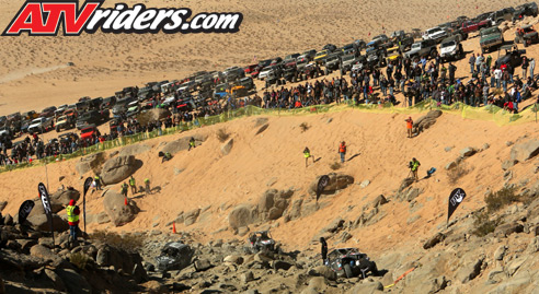 Chocolate Thunder King of the Hammers