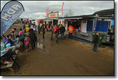 12 Hours of La Tuque Food Vendors