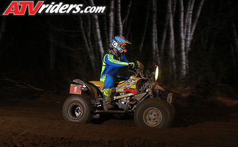 Can-Am/Elka/PLX Sport team