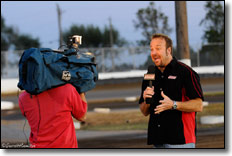Semo Raceway - Lucas Oil Pro ATV Shoot-out