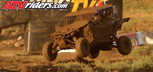 Jacob Rosales LOORRS Pro UTV Racing