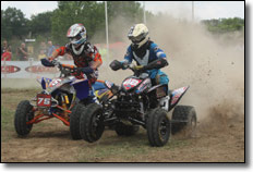 Ryan Lane & Ray Humphrey