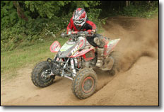 Brycen Neal - Honda 450R ATV