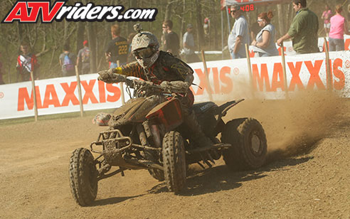 Austin Abney MAXC Racing
