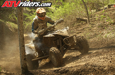 Cole Richardson MAXC Racing
