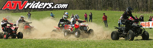 Hayden Helmic MAXC Racing
