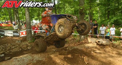 Ray Humphrey MAXC Racing