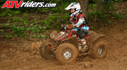 Walker Taylor MAXC Racing
