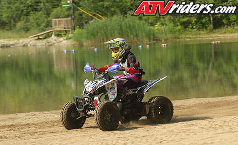 Bo Martin MAXC Racing