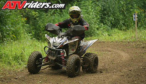 Bo Martin MAXC Racing