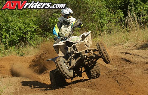 Cole Richardson MAXC Racing